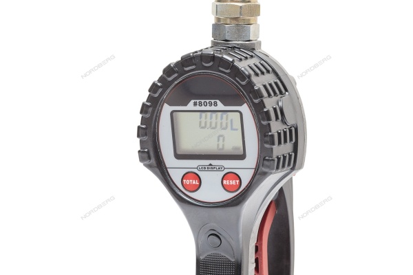 Пистолет для раздачи масла цифровой для 26KIT