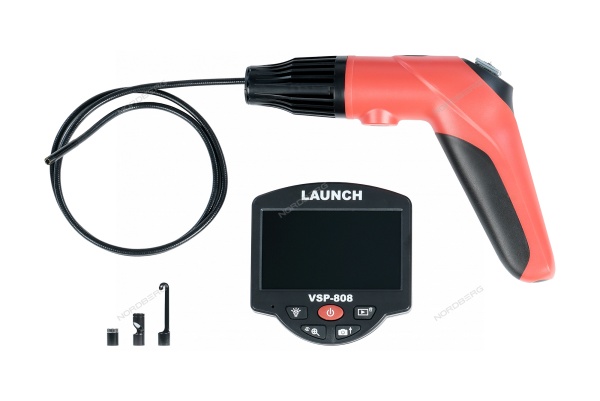 Видеоэндоскоп (диаметр щупа 5,5мм)