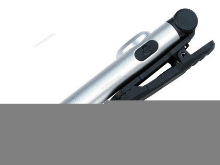 Фонарь светодиодный, аккумуляторный (без зарядного устройства)