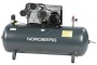 Компрессор поршневой с ременной передачей 380 В, ресивер 500 л, 950 л/мин