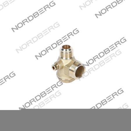Обратный клапан  М1"-M3/4" для NCP300/690, NCP300/880