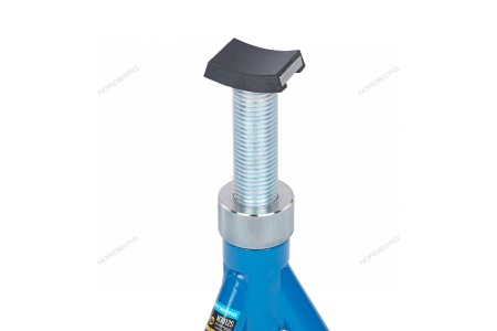 Подставка страховочная винтовая, 12 т (комплект 2 шт.)