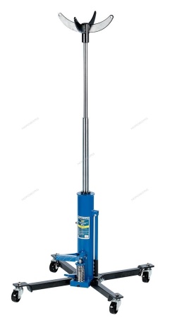 Стойка трансмиссионная телескопическая, 0,5 т