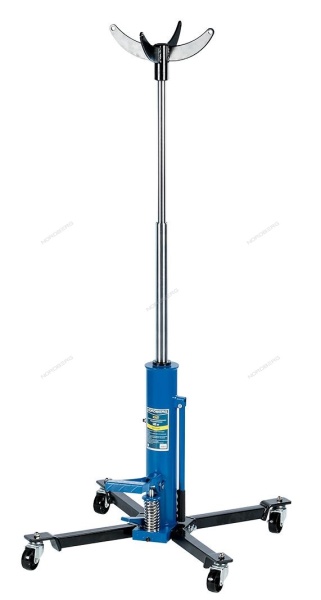 Стойка трансмиссионная телескопическая, 0,5 т