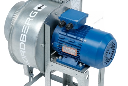 Вентилятор для удаления выхлопных газов