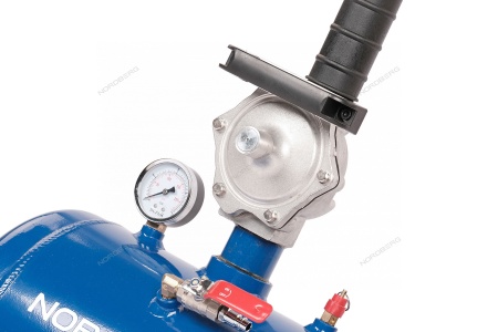 Бустер автоматический, 19 л