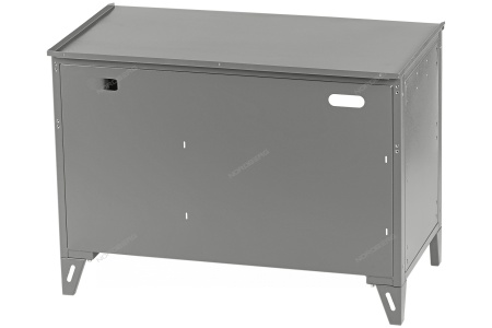 Верстак слесарный бестумбовый (RAL 7012)