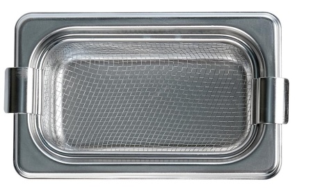 Ультразвуковая ванна без подогрева, 0,8 л