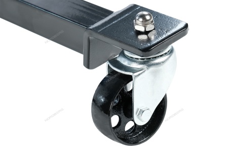 Стойка трансмиссионная телескопическая, 0,5 т