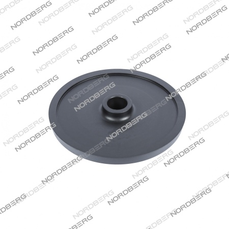 Конус на вал 42 мм, размер 279-286 мм для балансировочного станка 45TRK (C)