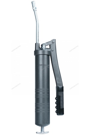 Шприц плунжерный для густой смазки, 400 мл