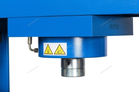 Пресс электрогидравлический, 100 т