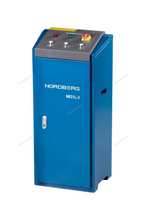 Подъемник ножничный низкопрофильный 3 т, 220 В