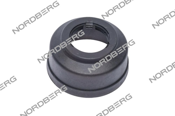 Чашка-проставка пластиковая для быстрозажимной гайки