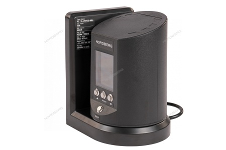 Подкачка колес автоматическая