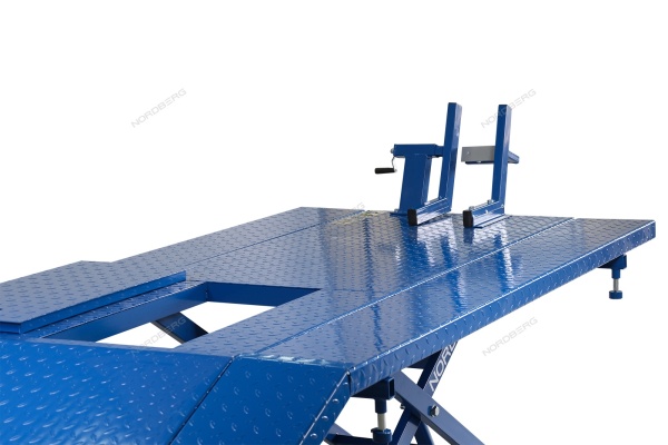 Подъемник для квадроциклов, 680 кг