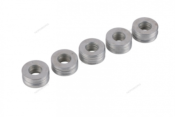 Шайбы для сварки, 50 шт.