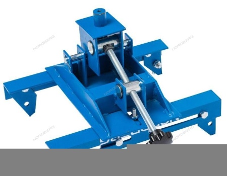 Насадка на трансмиссионную стойку N3406