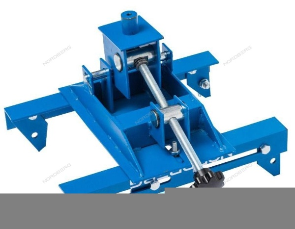 Насадка на трансмиссионную стойку N3406