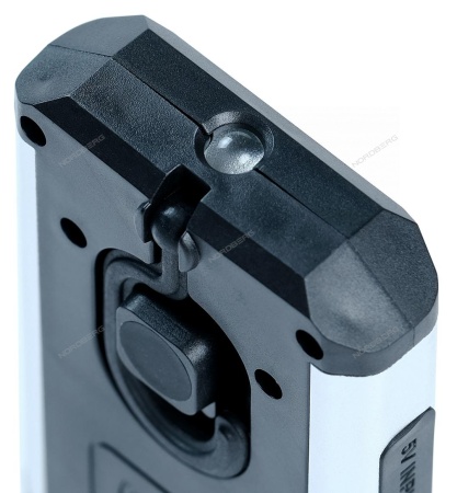 Фонарь светодиодный, аккумуляторный, с бесконтактным зарядным устройством