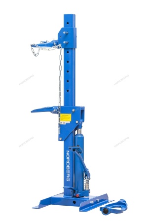 Стяжка пружин гидравлическая, 1 т