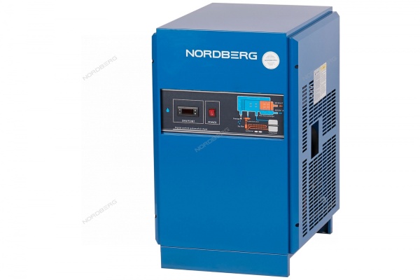 Осушитель воздуха до 16 бар, 3600 л/мин, 220 В