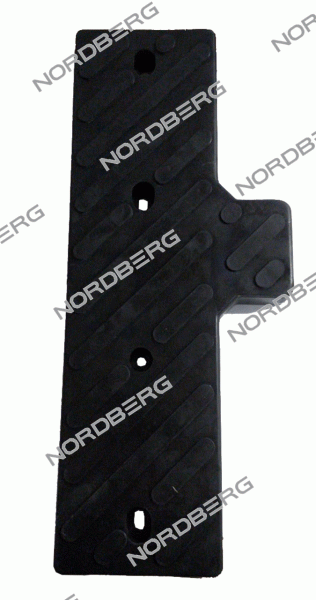 Накладка резиновая отбортировочная для 4638E