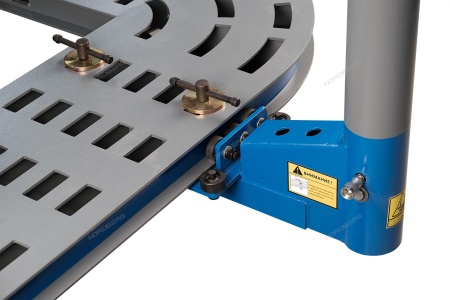 Стапель платформенный