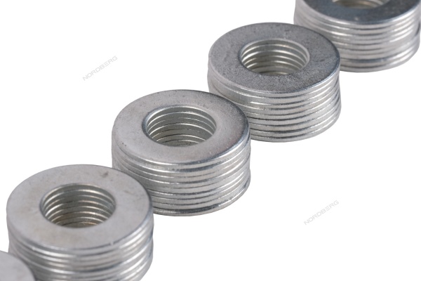 Шайбы для сварки, 50 шт.