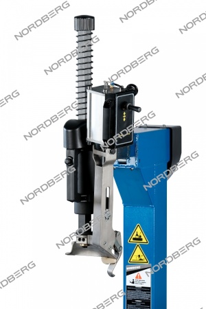 Вспомогательное устройство "Безмонтировочная система" для шиномонтажных станков 4641, 4644, 4644N