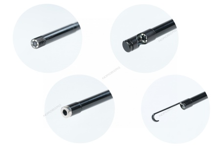 Видеоэндоскоп (диаметр щупа 5,5мм)