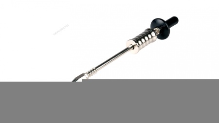 Молоток обратный для кузовных работ, с крюком