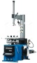 Станок шиномонтажный 220V п/автомат, односкоростн, зажимы 13-26", усил отжим