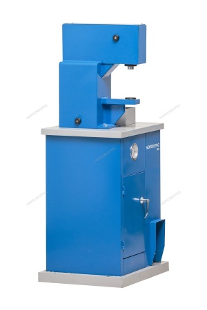 Станок пневматический для заклепки тормозных колодок