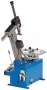 Станок шиномонтажный 380V автомат, 2х скоростн, синий