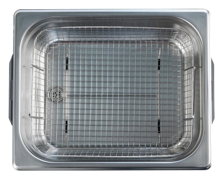 Ультразвуковая ванна с подогревом, 10 л