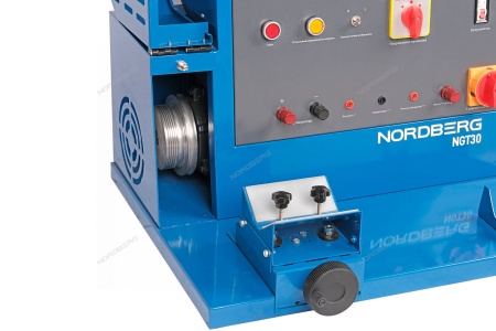 Стенд для проверки генераторов и стартеров, 380 В