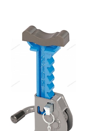 Подставка страховочная, 2 т (комплект 2 шт.)