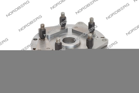 Адаптер универсальный на вал 40 мм для 4524C, 4525