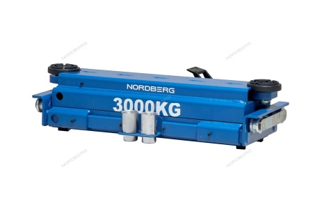 Траверса пневмогидравлическая г/п 3т. для подъемников N634, 4445J, 4450J