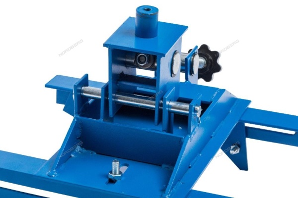 Насадка на трансмиссионную стойку N3406