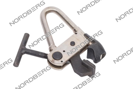 Фиксатор борта шины для грузовых колес для ШМС