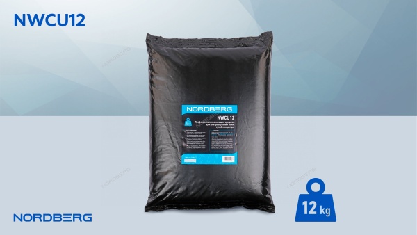 Профессиональное моющее средство для ультразвуковых ванн, сухой концентрат, 12 кг