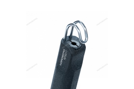 Пневмолобзик в кейсе