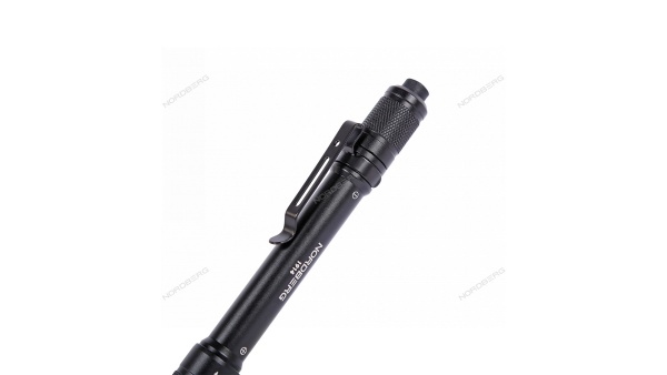 Фонарь светодиодный, компактный - ручка, аккумуляторный