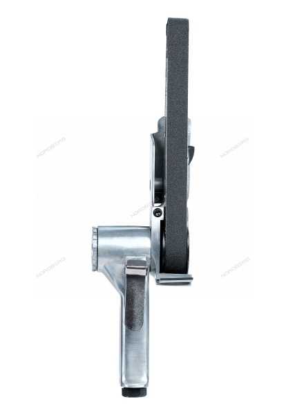 Пневмошлифмашинка ленточная 20*520 мм