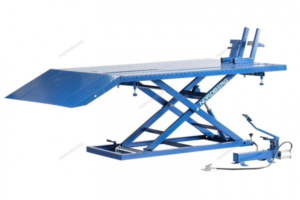 Подъемник для квадроциклов, 680 кг