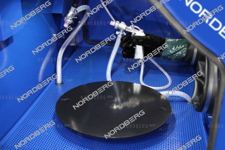 Подставка вращающаяся для камер NS3, NS4, NS9