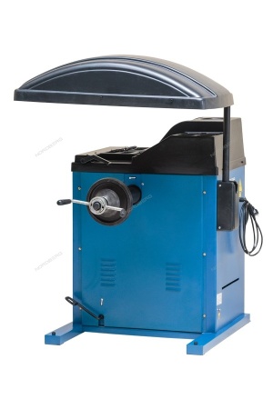 Станок балансировочный для грузовых машин, 220 В