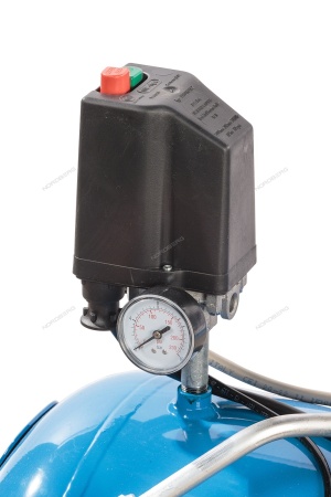 Компрессор поршневой